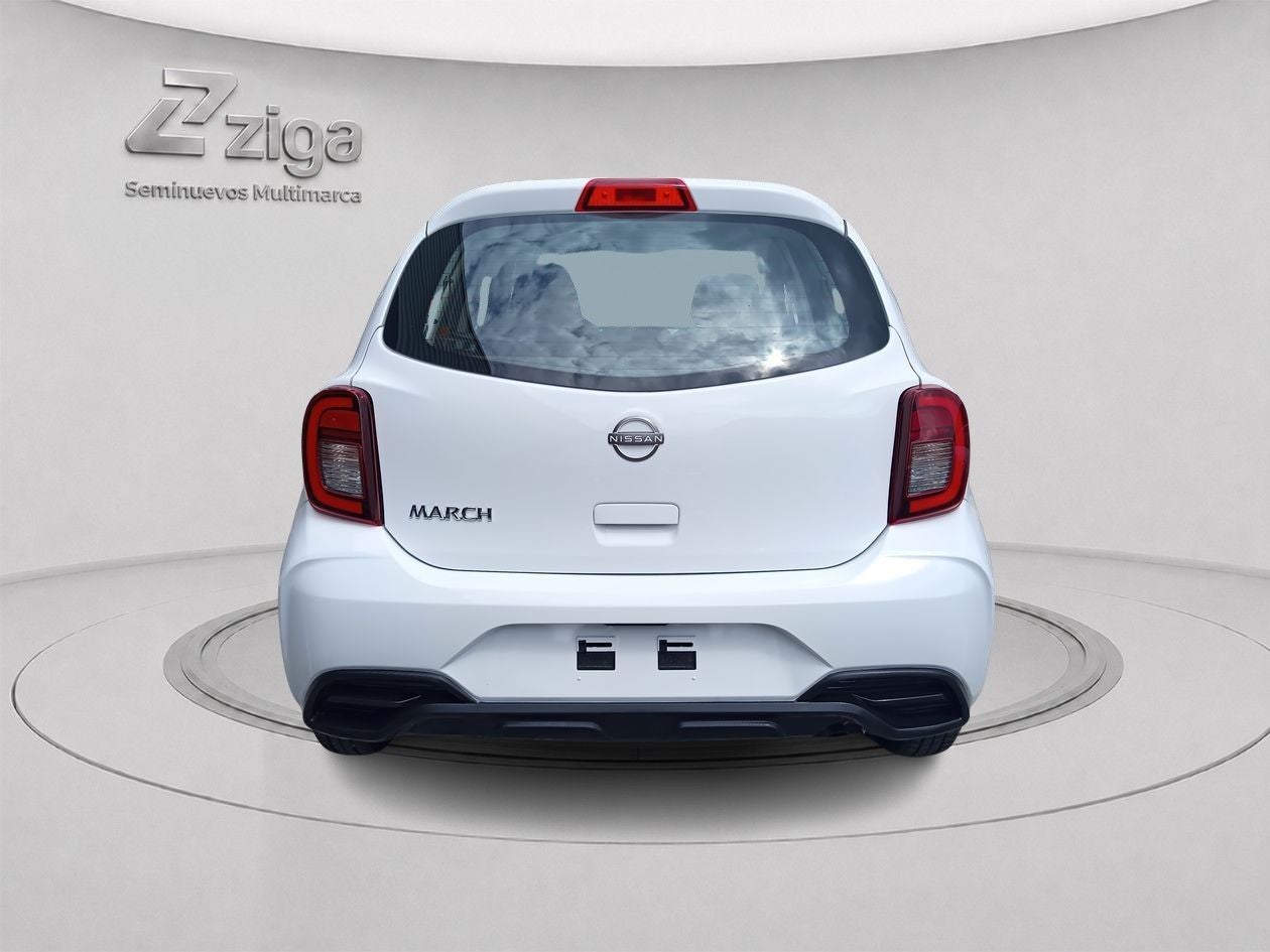 2025 Nissan March 1.6 Sense Mt