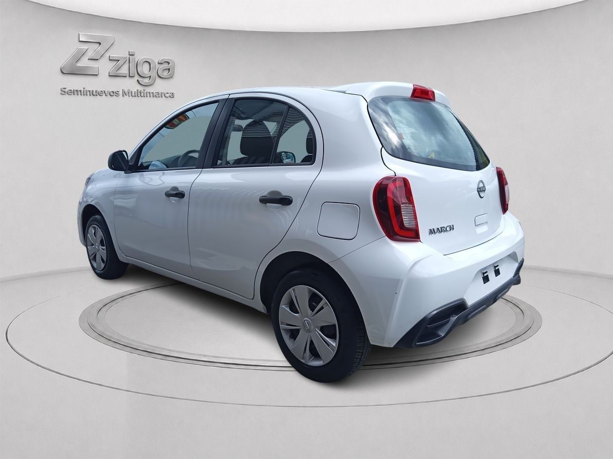 2025 Nissan March 1.6 Sense Mt