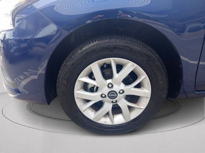 2025 Nissan V-Drive 1.6 A/C Mt