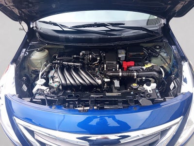 2025 Nissan V-Drive 1.6 A/C Mt