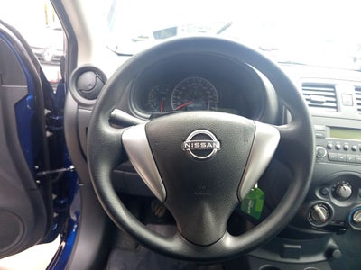 2025 Nissan V-Drive 1.6 A/C Mt