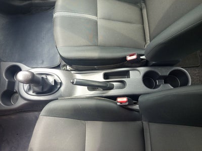 2025 Nissan V-Drive 1.6 A/C Mt