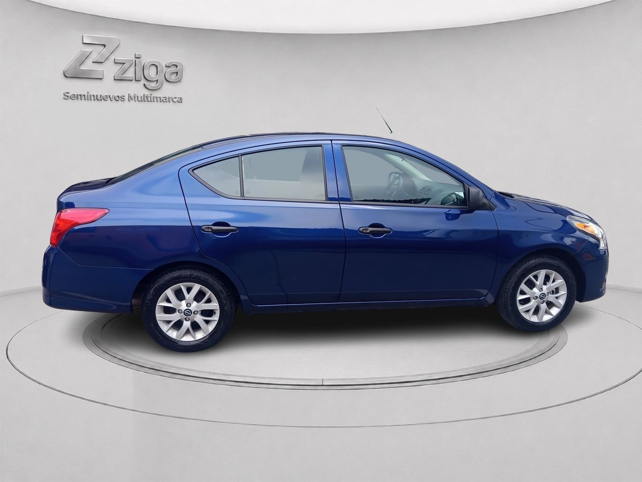 2025 Nissan V-Drive 1.6 A/C Mt