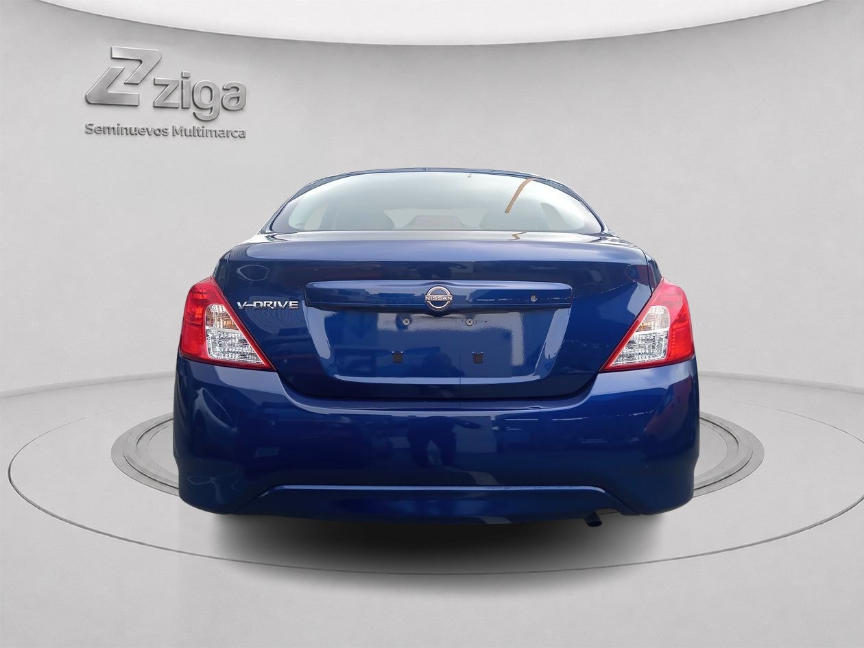 2025 Nissan V-Drive 1.6 A/C Mt