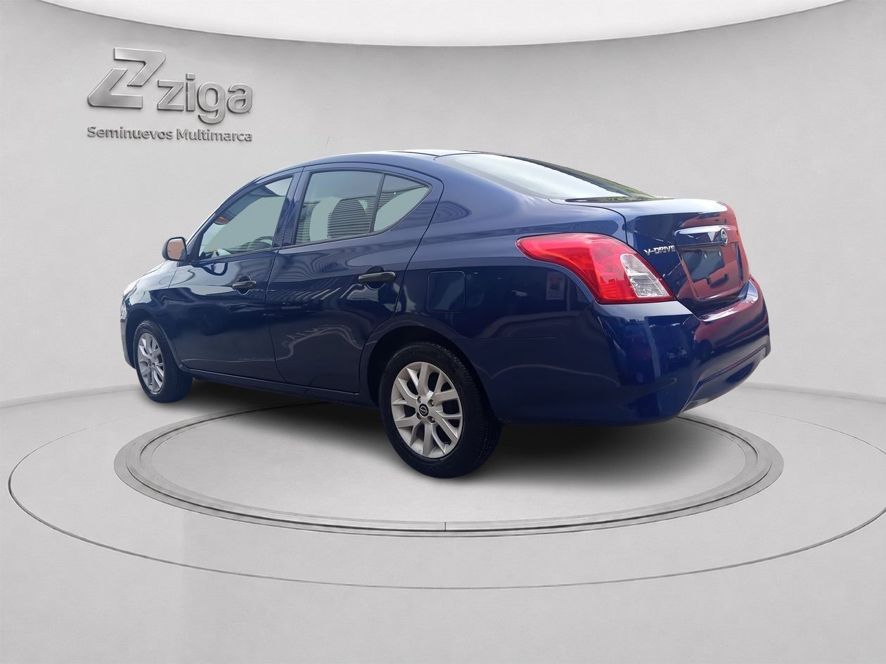 2025 Nissan V-Drive 1.6 A/C Mt