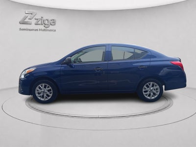 2025 Nissan V-Drive 1.6 A/C Mt