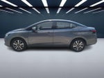 2021 Nissan Versa 1.6 Advance Mt