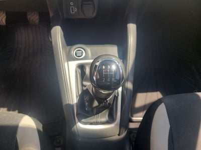 2021 Nissan Versa 1.6 Advance Mt