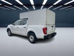 2024 Nissan Frontier 2.5 Se Mt