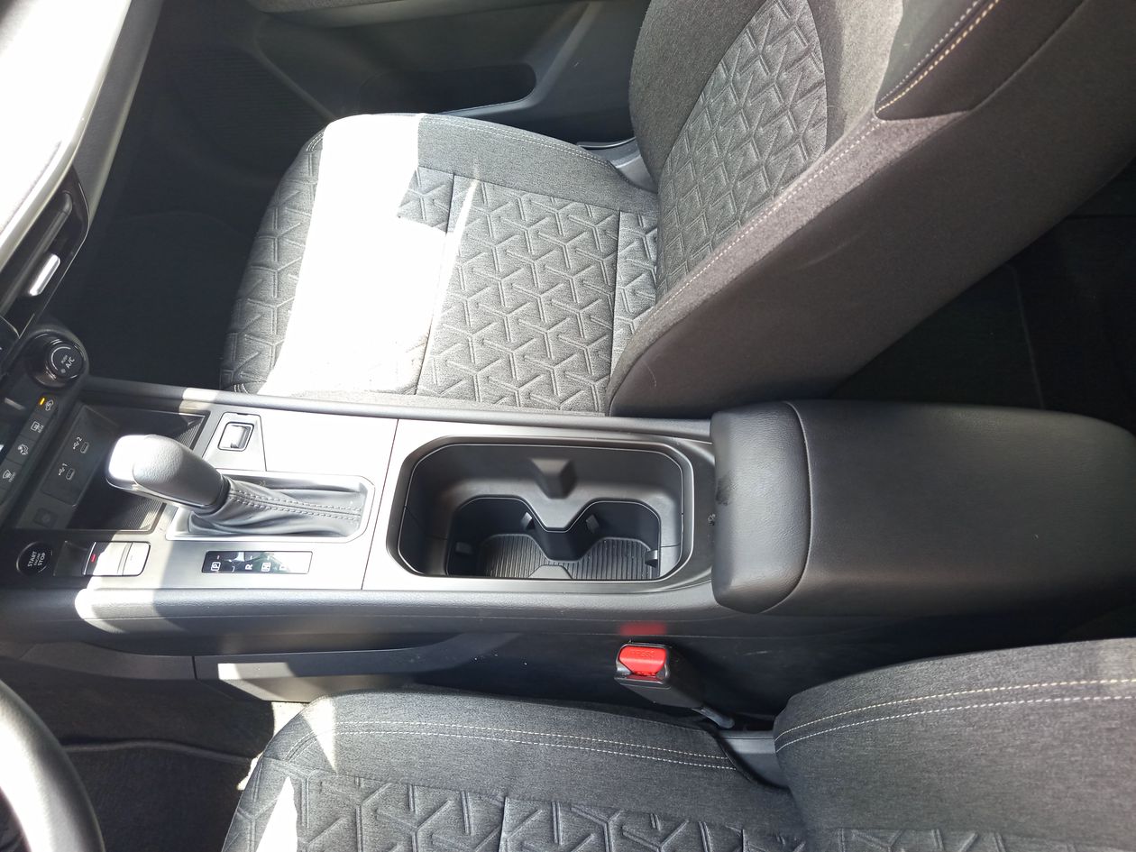 2025 Nissan Kicks 2.0 Advance At