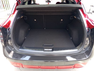 2025 Nissan Kicks 2.0 Advance At
