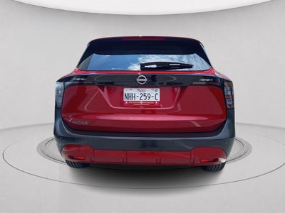 2025 Nissan Kicks 2.0 Advance At