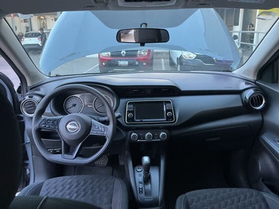 2024 Nissan Kicks 1.6 Advance At