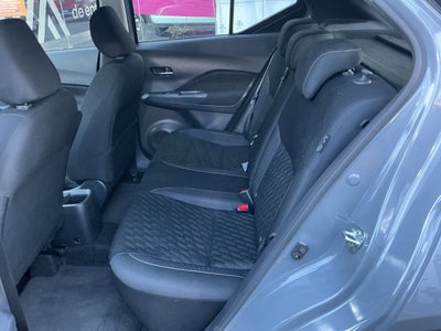 2024 Nissan Kicks 1.6 Advance At