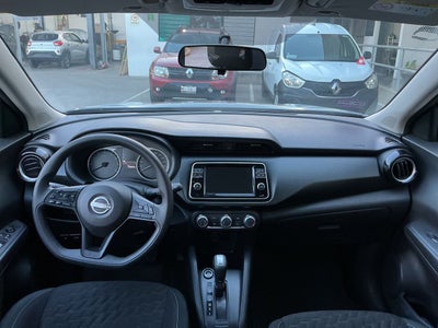 2024 Nissan Kicks 1.6 Advance At