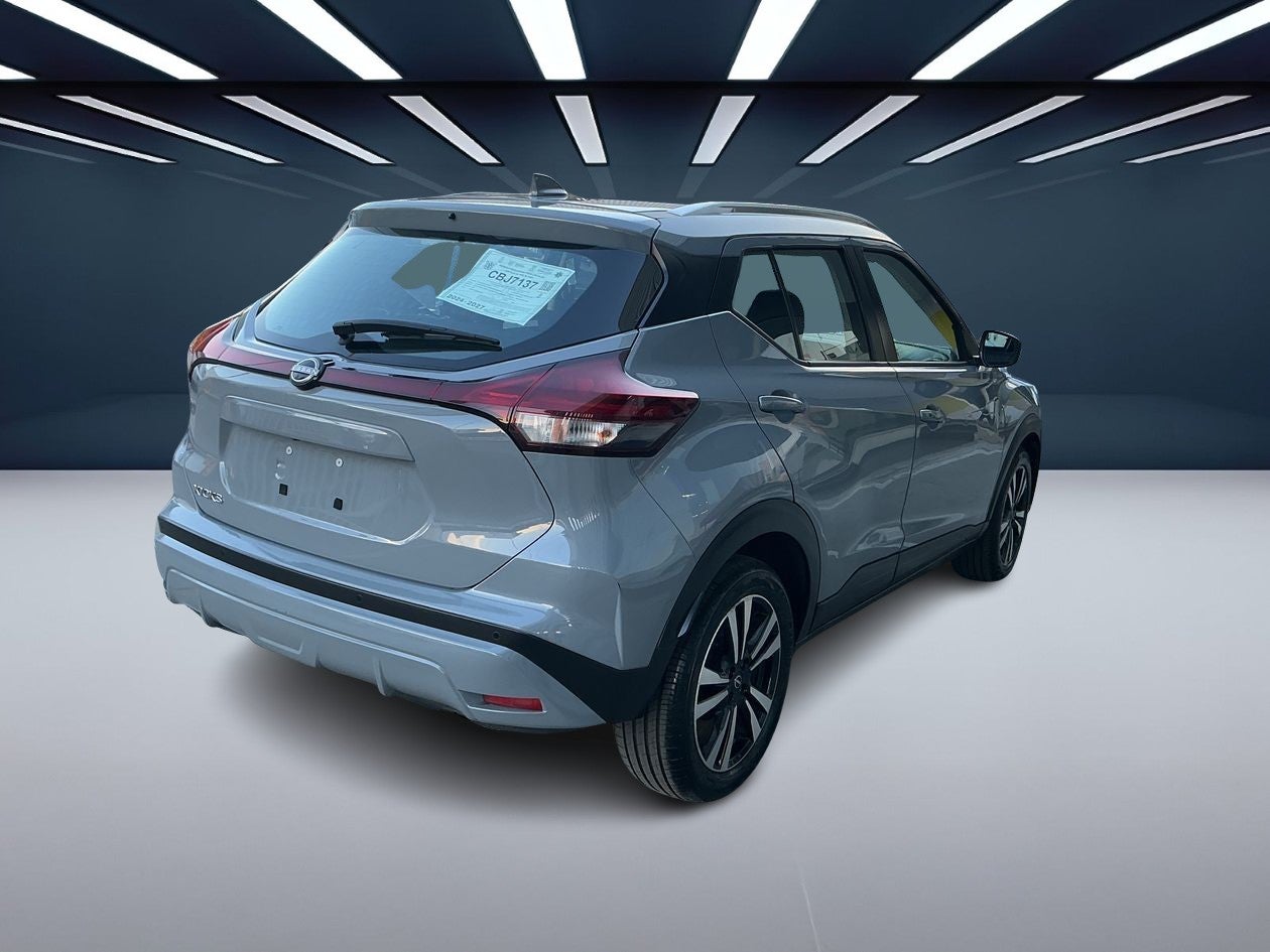 2024 Nissan Kicks 1.6 Advance At