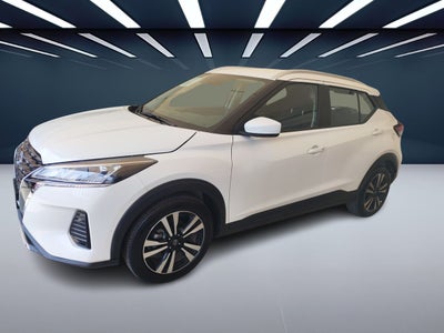 2024 Nissan Kicks 1.6 Play Advance At