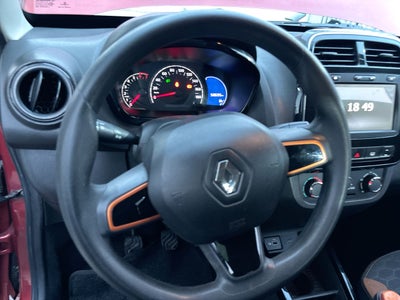 2020 Renault Kwid 1.0 Outsider Mt