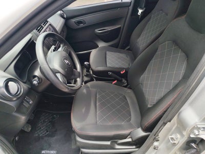 2025 Renault Kwid KWID INTENS TM