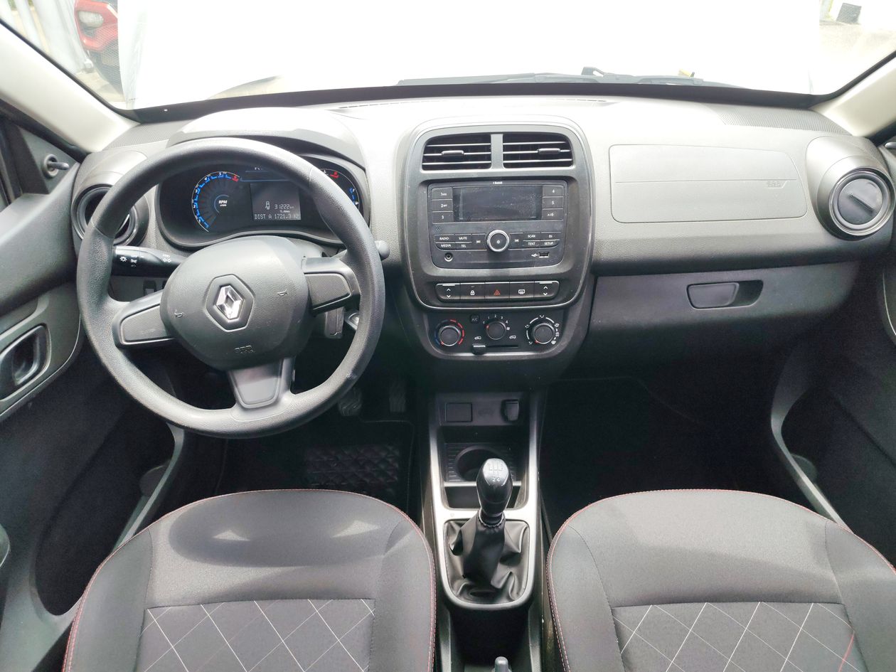 2025 Renault Kwid KWID INTENS TM