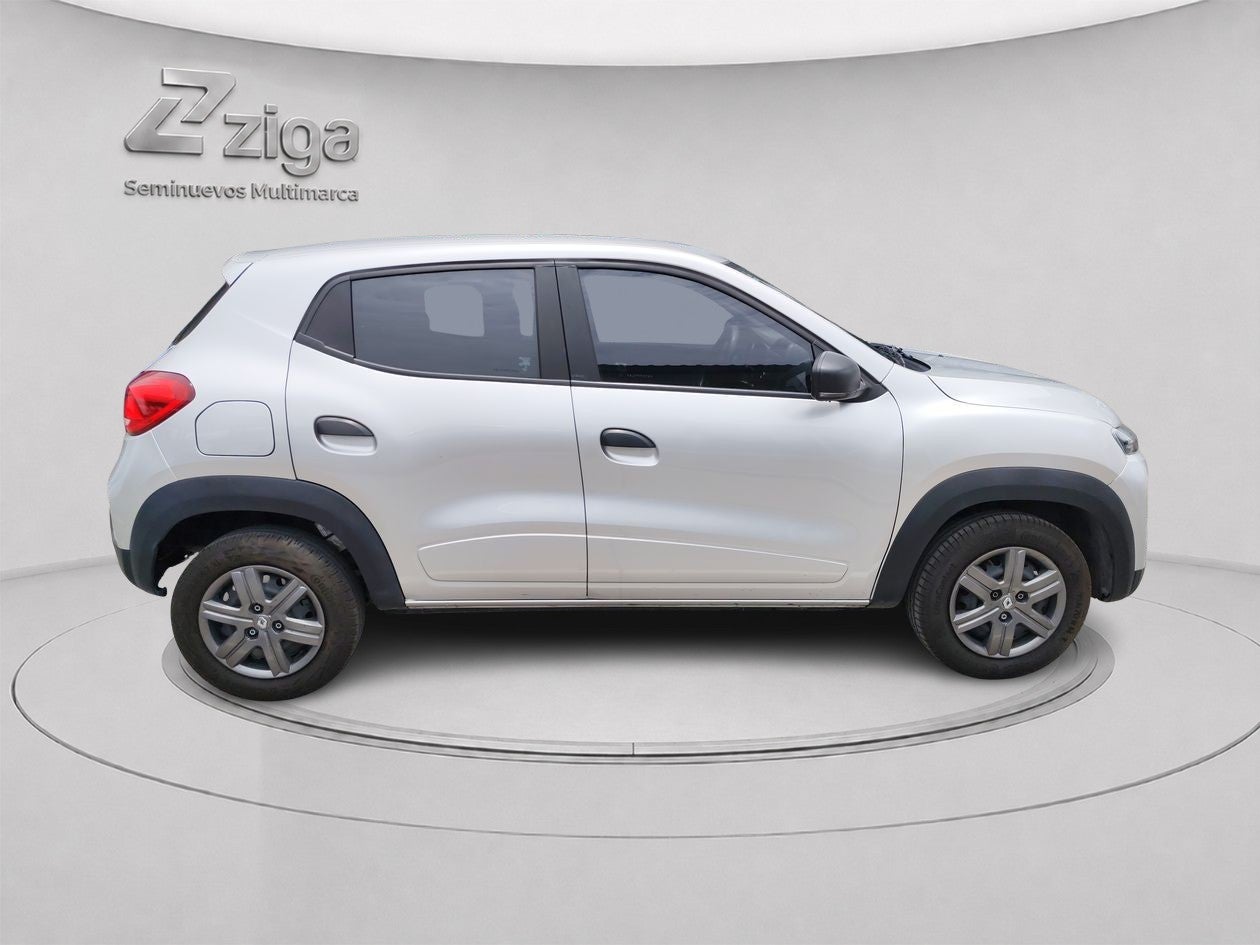 2025 Renault Kwid KWID INTENS TM