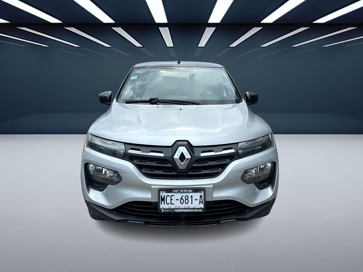 2023 Renault Kwid 1.0 Bitono Mt