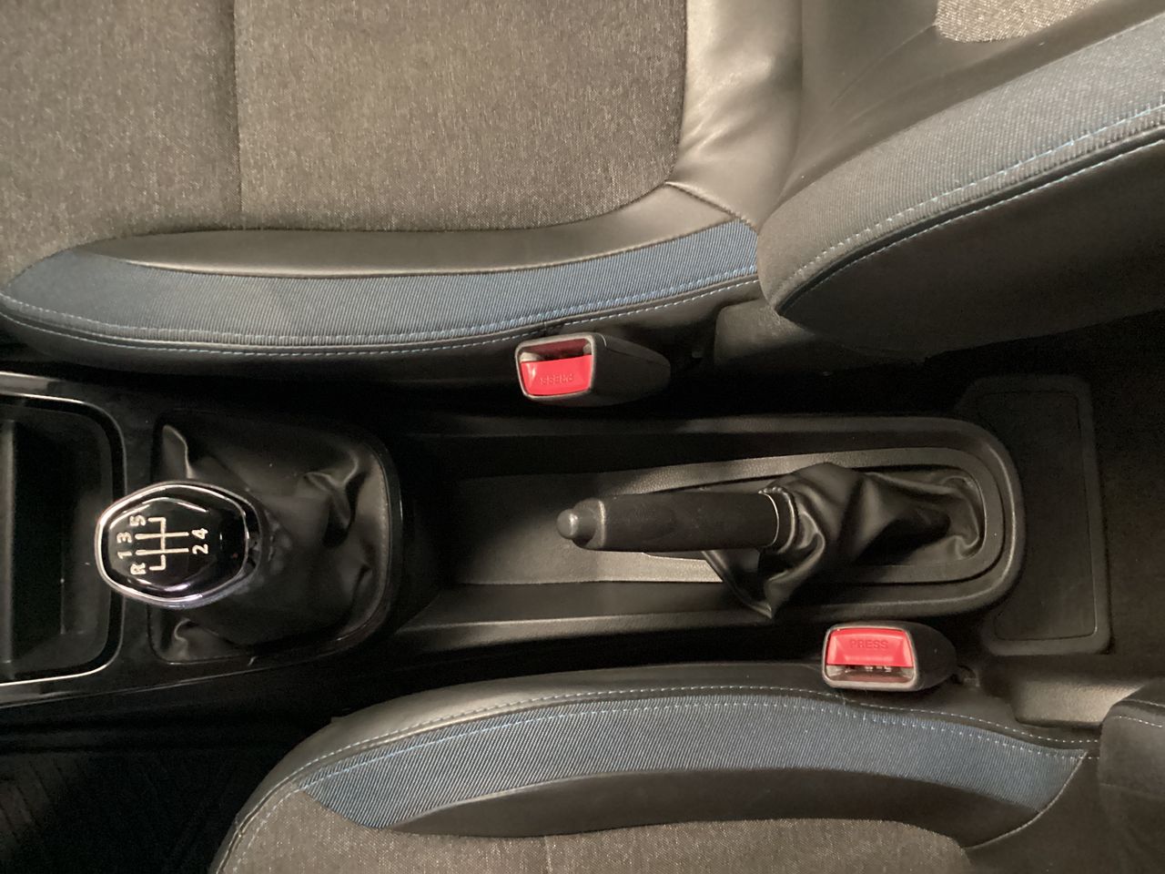 2025 Renault Kwid KWID ICONIC TM