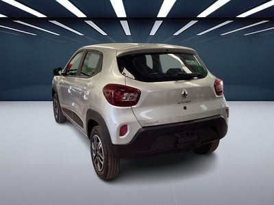 2025 Renault Kwid KWID ICONIC TM