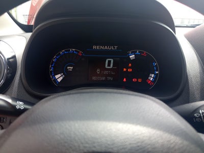 2025 Renault Kwid KWID BITONO