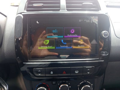 2025 Renault Kwid KWID BITONO