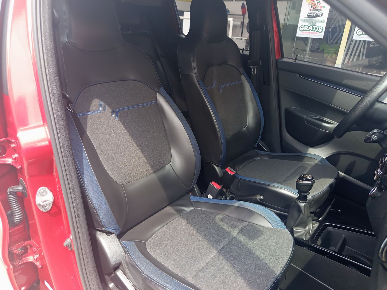 2025 Renault Kwid KWID BITONO