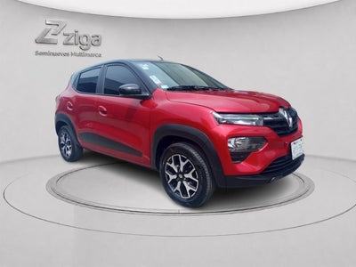 2025 Renault Kwid KWID BITONO