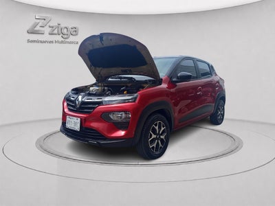 2025 Renault Kwid KWID BITONO
