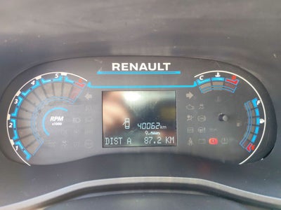 2023 Renault Kwid 1.0 Bitono Mt