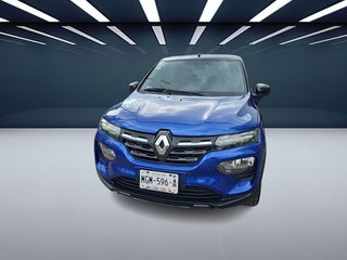 2023 Renault Kwid 1.0 Bitono Mt