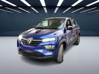 2024 Renault Kwid KWID ICONIC TM