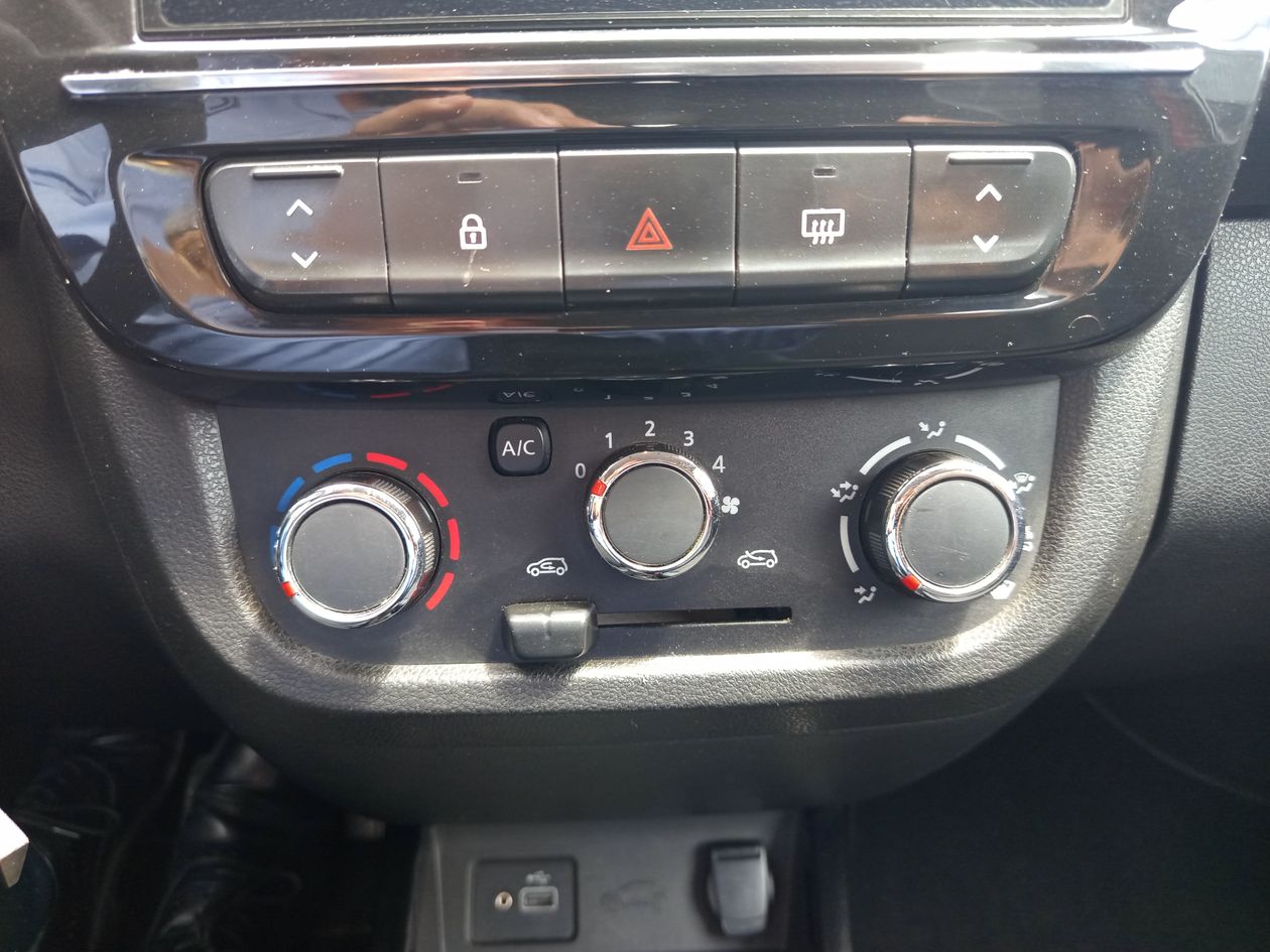 2024 Renault Kwid 1.0 Bitono Mt