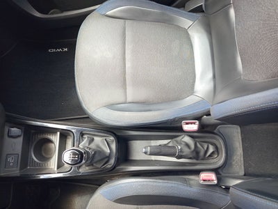 2024 Renault Kwid 1.0 Bitono Mt