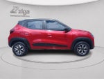 2024 Renault Kwid 1.0 Bitono Mt