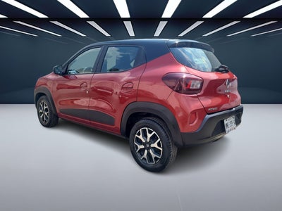 2024 Renault Kwid 1.0 Bitono Mt