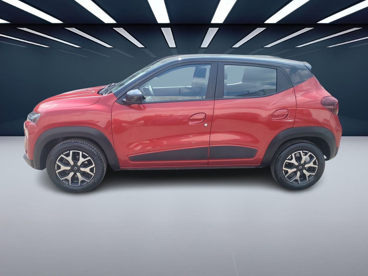 2024 Renault Kwid 1.0 Bitono Mt