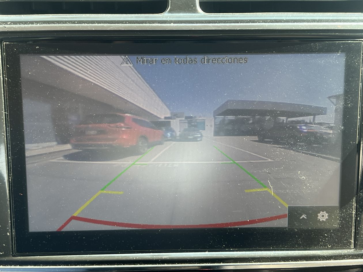 2024 Renault Kwid 1.0 Bitono Mt