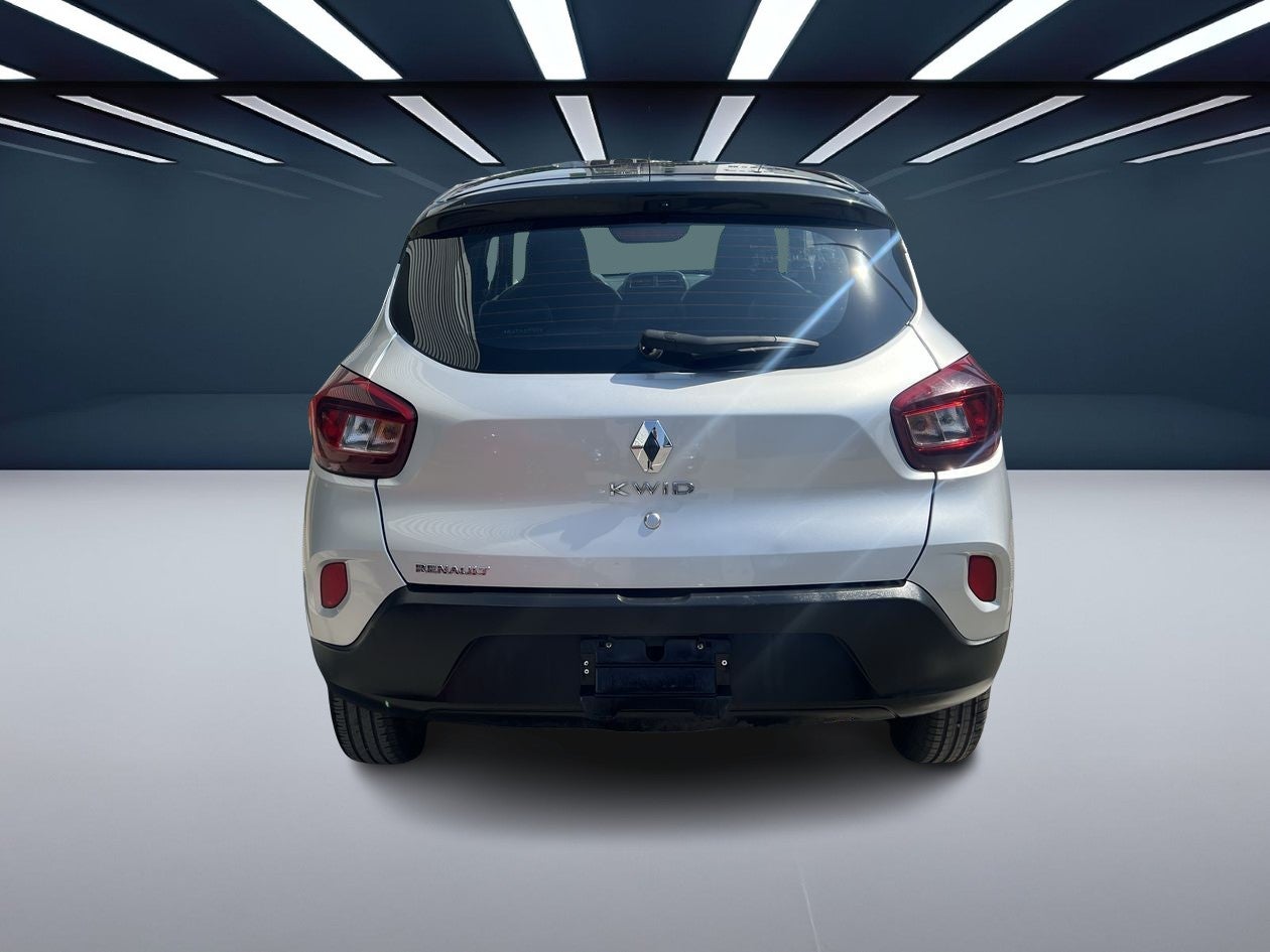 2024 Renault Kwid 1.0 Bitono Mt