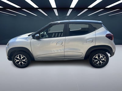 2024 Renault Kwid 1.0 Bitono Mt