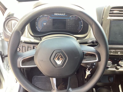 2025 Renault Kwid 1.0 Iconic Mt