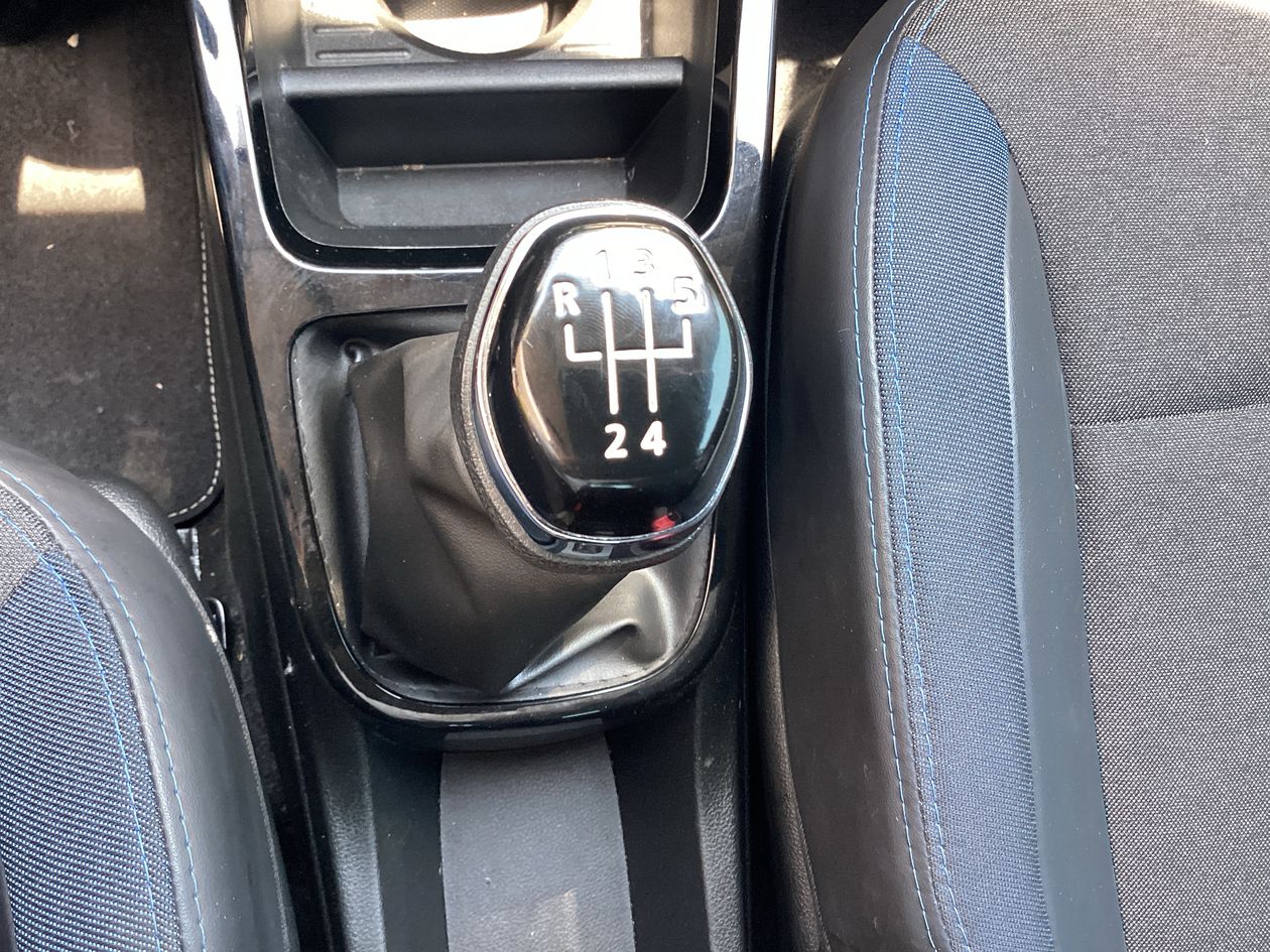 2025 Renault Kwid 1.0 Iconic Mt