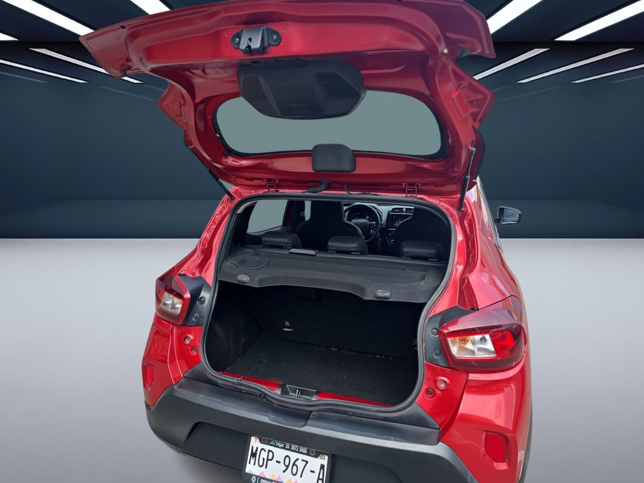 2024 Renault Kwid 1.0 Iconic Mt