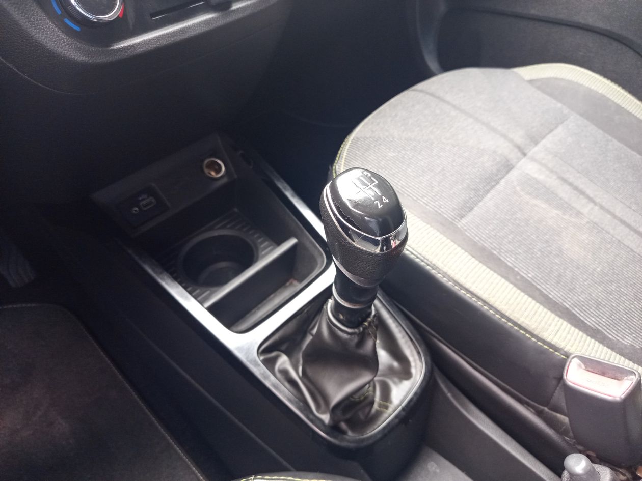 2023 Renault Kwid 1.0 Outsider Mt