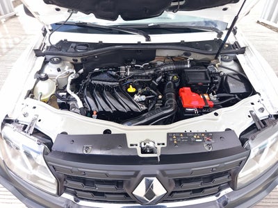 2023 Renault Oroch 1.6 Life Mt