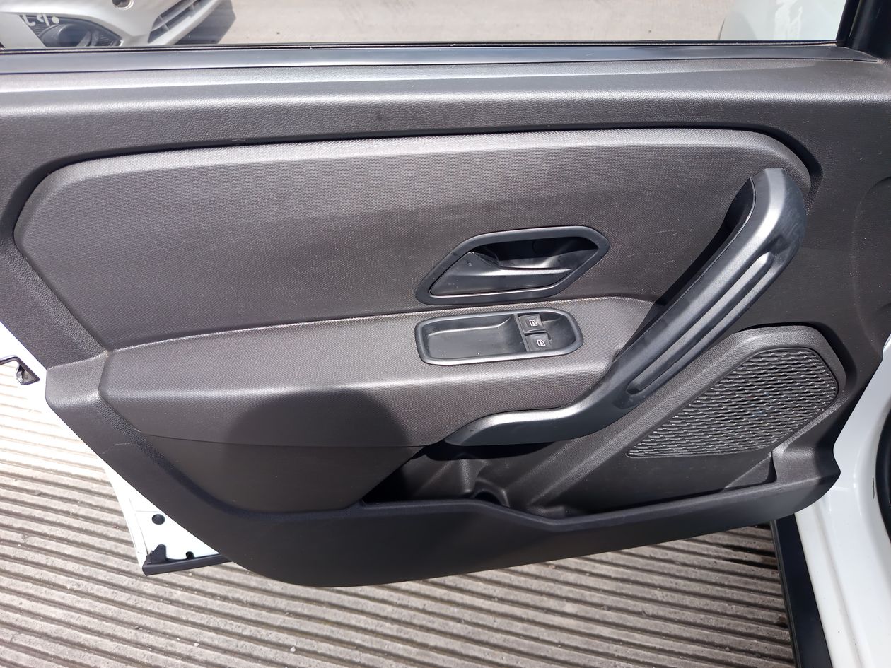 2023 Renault Oroch 1.6 Life Mt